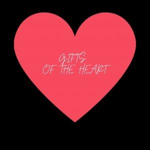 Gifts of the Heart