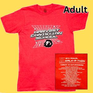Adult T-Shirts