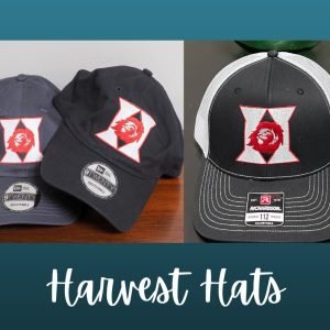 Harvest Hats