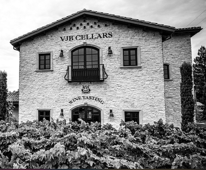 VIP Wine Tasting at VJB Cellars and Wellington Cellars - Image 3