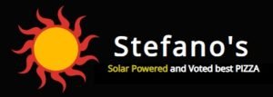 Stefanos Pizza
