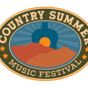 Country Summer Music Festival (Sunday)