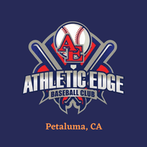 Athletic Edge - Batting Lesson or Workout