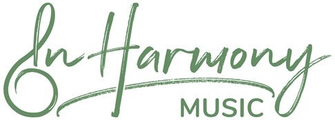 One semester of family music and movement classes with In Harmony Music