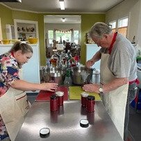 Jam making 101 at Lala's Jam Bar - Image 2