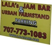 Jam making 101 at Lala's Jam Bar