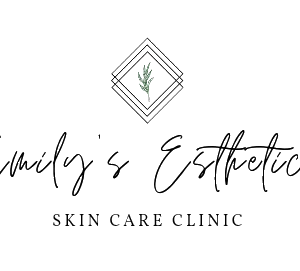 Emily Michelle Esthetics Dermaplane Facial